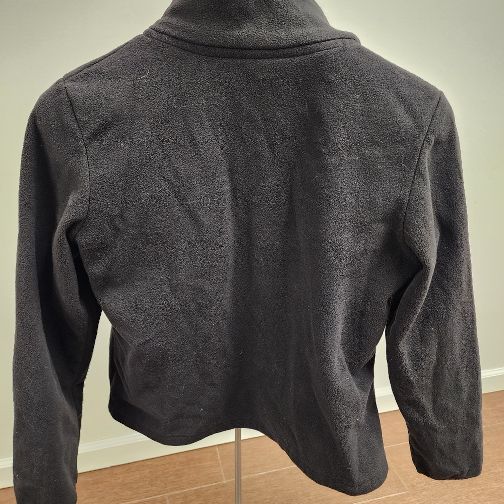 Fleece jacket - Picture 3 of 4